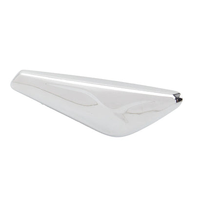 Right Side Wing Air Vent Cover Trim for BMW X3 X4 (2009-2018)