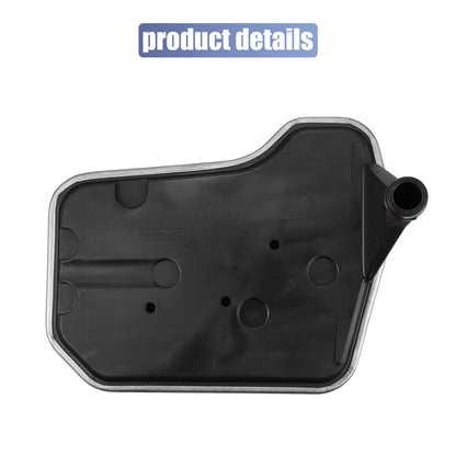1 Set Transmission Filter Oil Pan Gasket for Chevrolet (1999-2013)