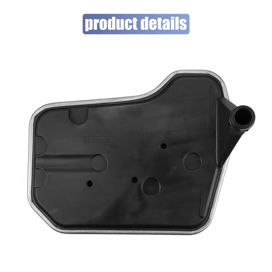 1 Set Transmission Filter Oil Pan Gasket for Chevrolet (1999-2013)