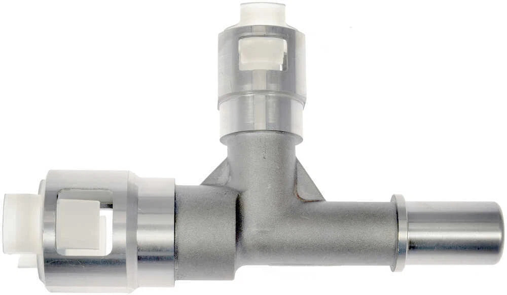 HVAC Heater Hose Connector for Vehicle