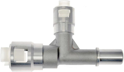 HVAC Heater Hose Connector for Vehicle