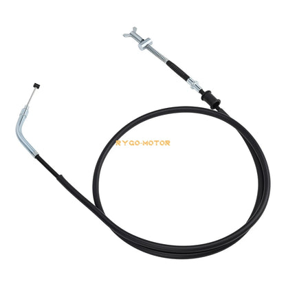 Brake Cable Rear Parking for Suzuki Ozark 250 (2007–2014)