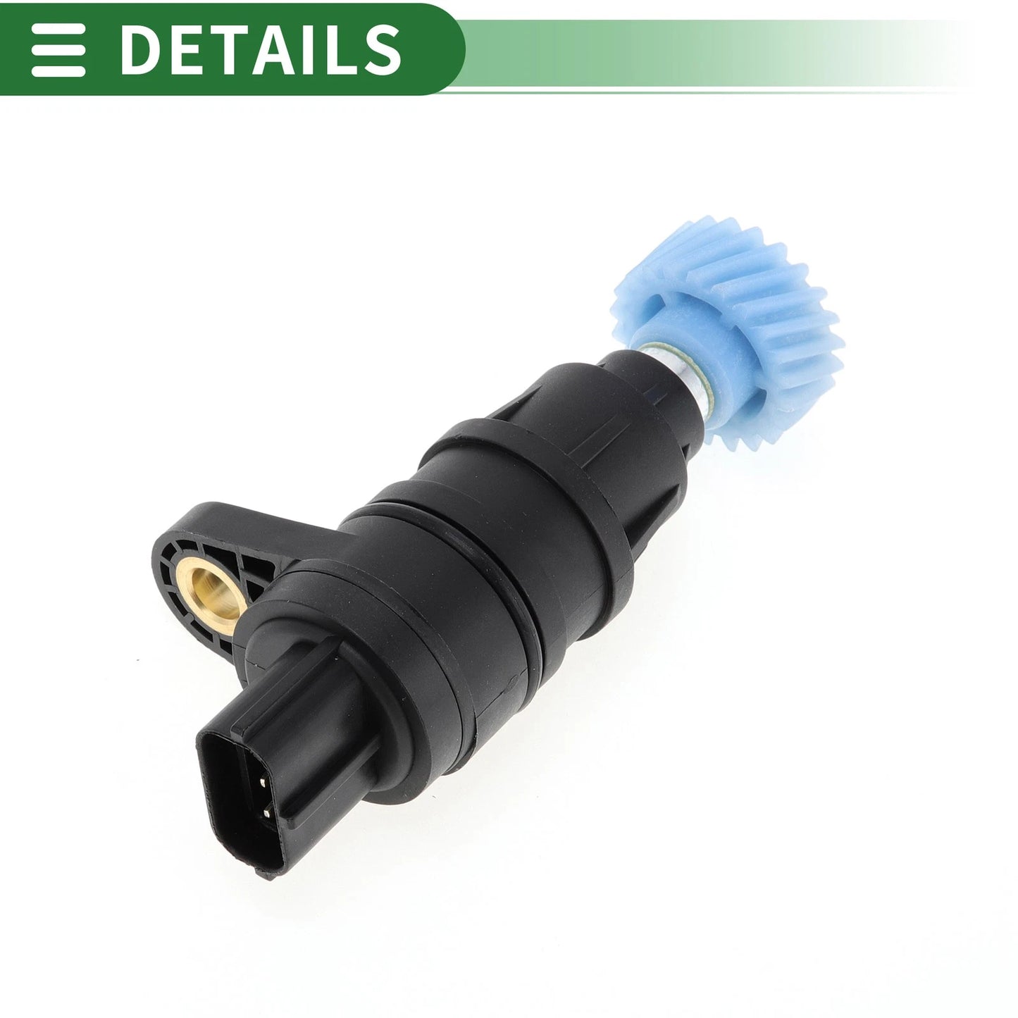 No.6K201665408 Transmission Speed Sensor for Kia Rio (2003-2005)