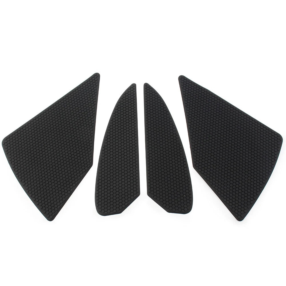 Tank Traction Grips Pad Knee Pads for Speed Triple 1200 RR (2021 - )