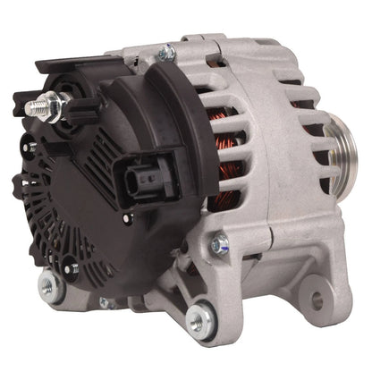 12V 120A Alternator for Nissan Rogue Sport, Qashqai, X-Trail (2017-2022)