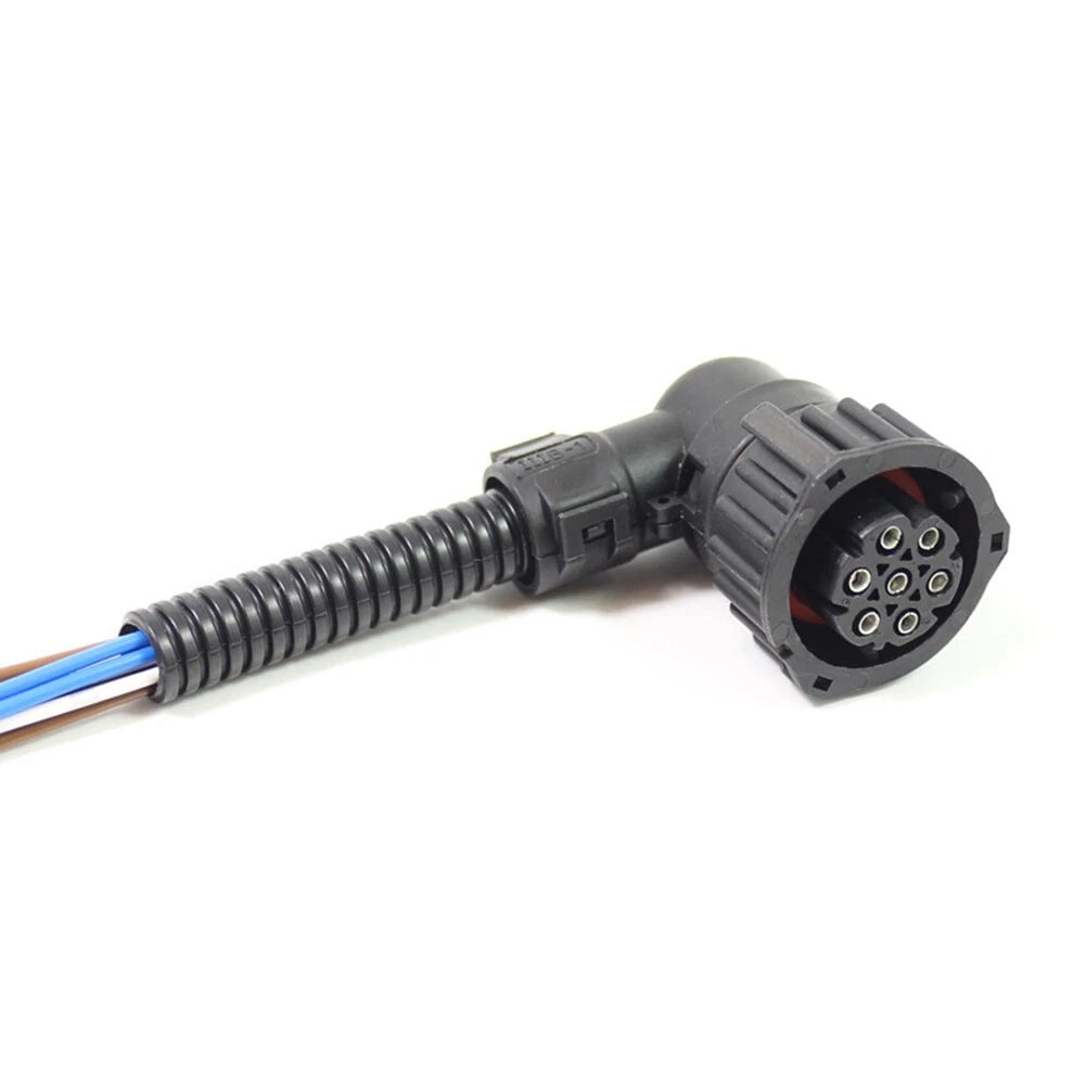 Heavy Truck Rear Tail Light Connector for MercedesBenz Sprinter