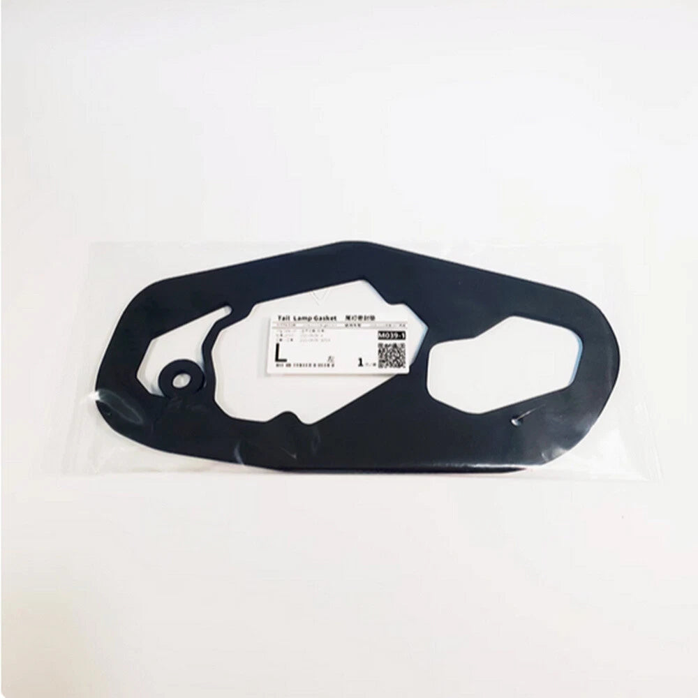 Rear Left & Right Tail Light Seal Gasket for Peugeot 307 (2004-2013)