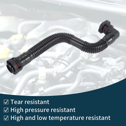 Radiator Hose for Porsche Cayenne 9PA (2003-2006) Coolant Pipe