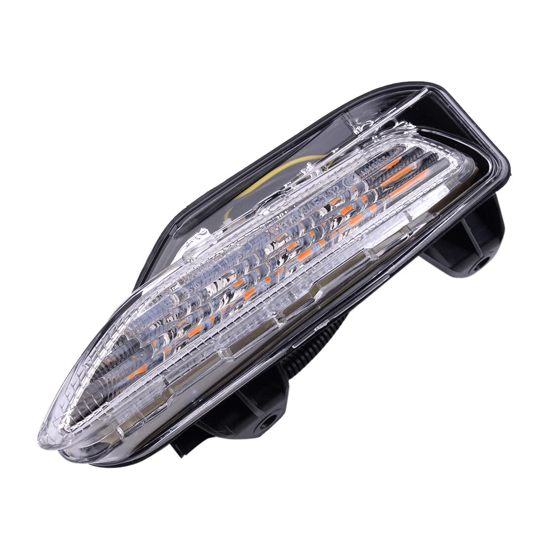 Left Side Front Bumper Turn Signal Light for Infiniti Q50 (2014-2018)