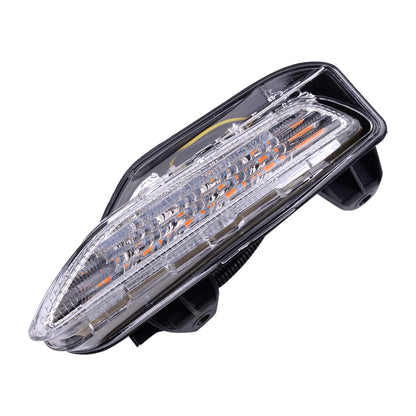 Left Side Front Bumper Turn Signal Light for Infiniti Q50 (2014-2018)