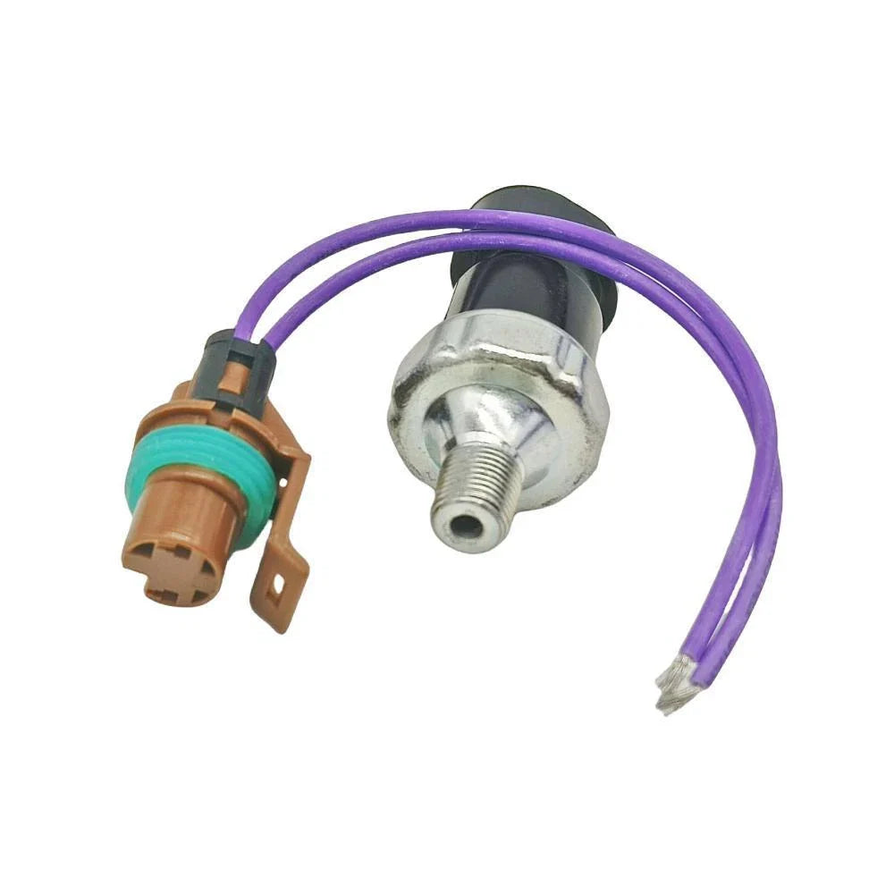 Oil Pressure Fuel Pump for MerCruiser (87-864252)