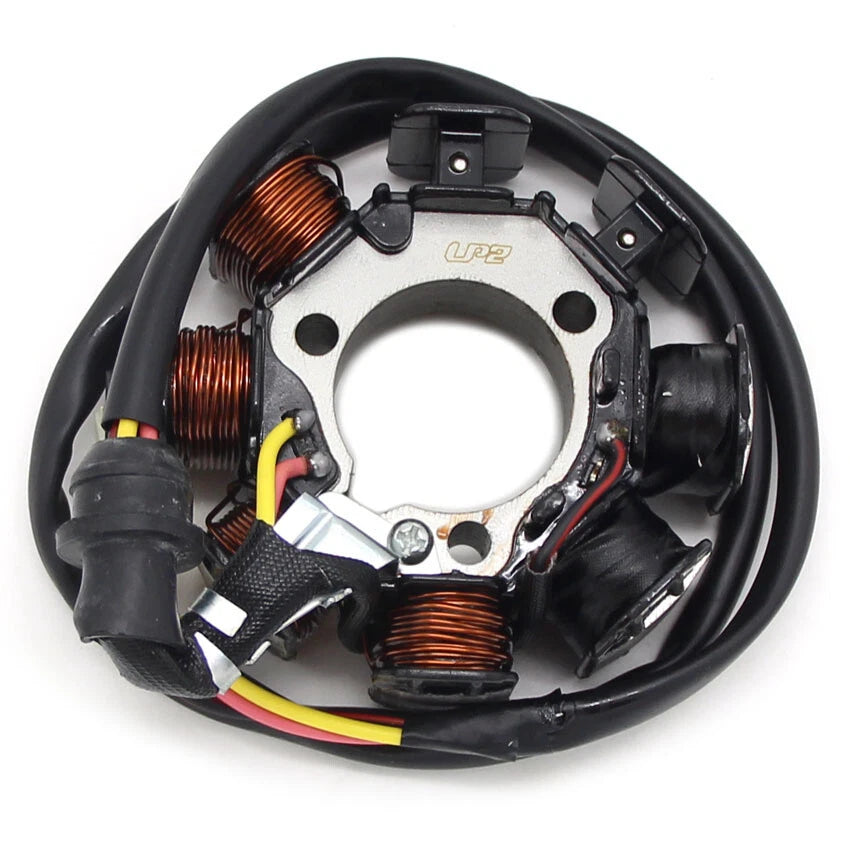 Magneto Stator Coil for Honda XR200R (1990-2002)