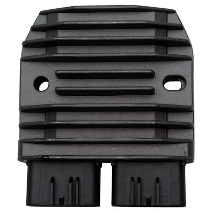 Black Voltage Rectifier Regulator for Harley Street 750 XG750 (2014-2020)