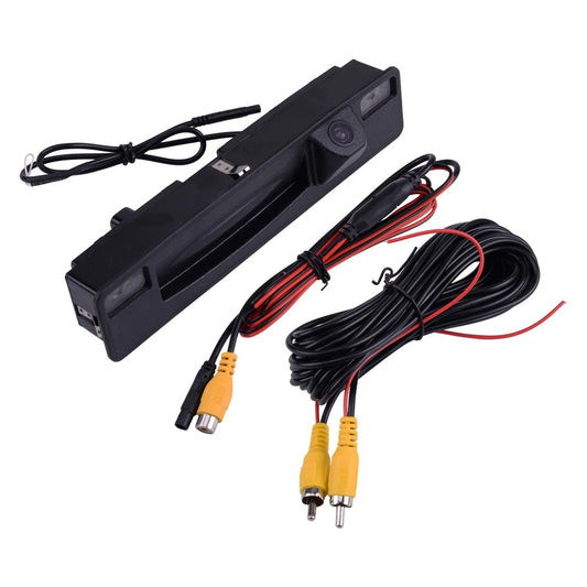 170�� Rear View Backup Camera for Ford Focus (2015-2017)
