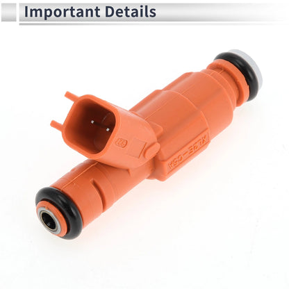 Fuel Injector for Ford Crown Victoria 4.6L (2003-2004)