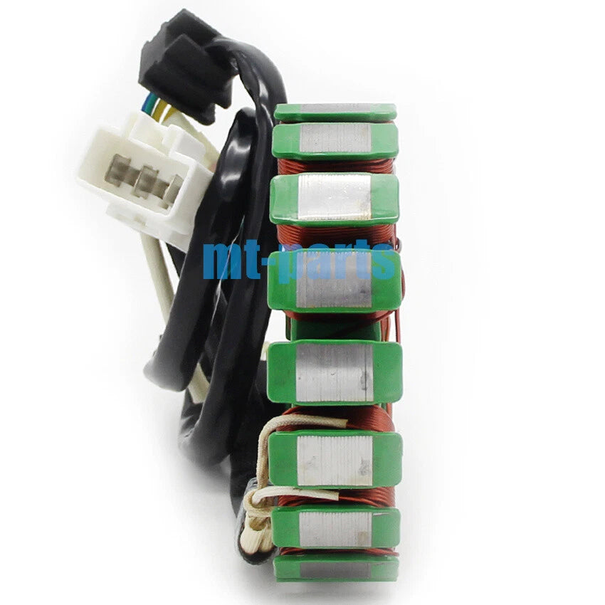 Stator Magneto Coil for Explorer ATV Grison 625 4x4, Everest 500 4x4