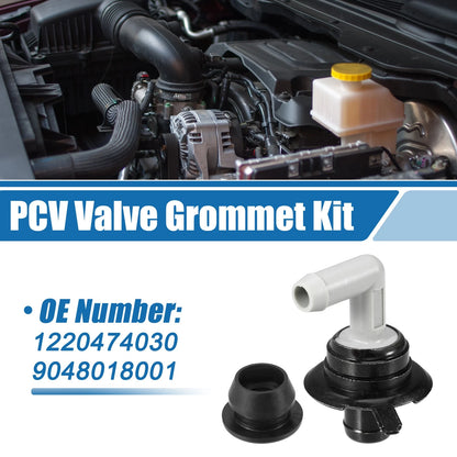 PCV Valve Grommet for Toyota Camry (1997-2001)