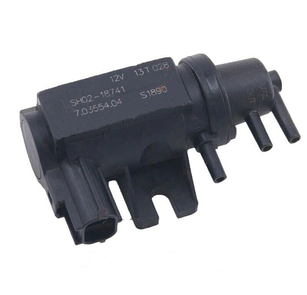 Turbocharged Solenoid Valve for 2014-2016 Mazda CX-5 CX5 (2014-2016)