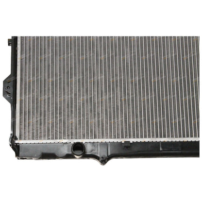 Alloy Core Radiator for Toyota Hilux (1997–2005)