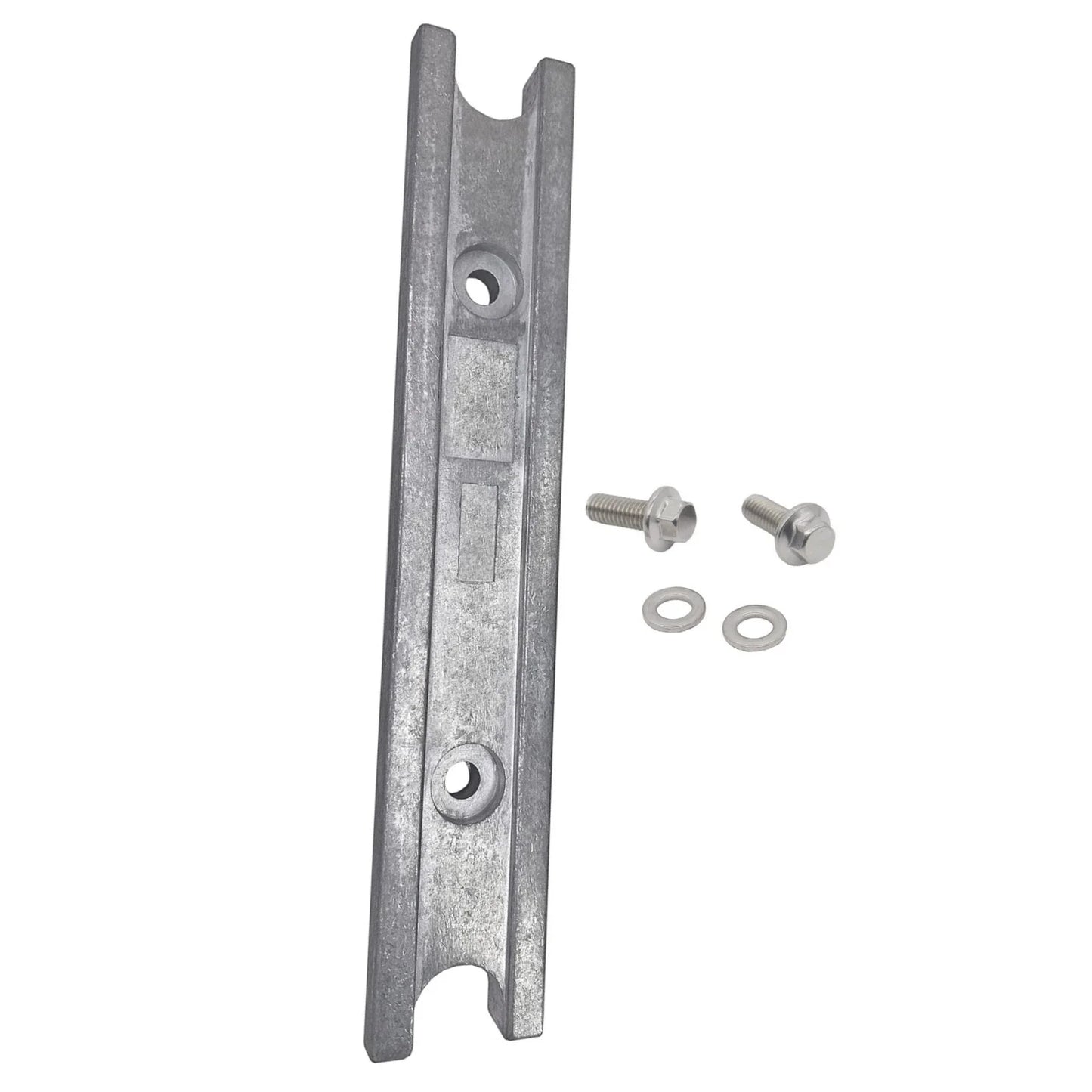 Bracket Anode for Yamaha C55/F100 Outboards Two/Four-Stroke