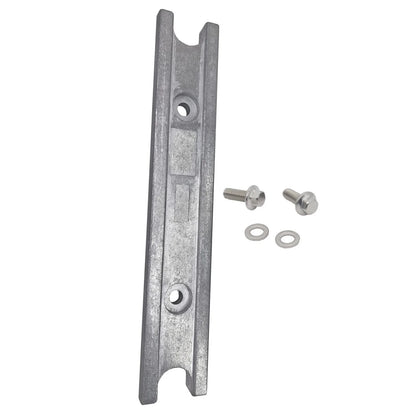 Bracket Anode for Yamaha C55/F100 Outboards Two/Four-Stroke
