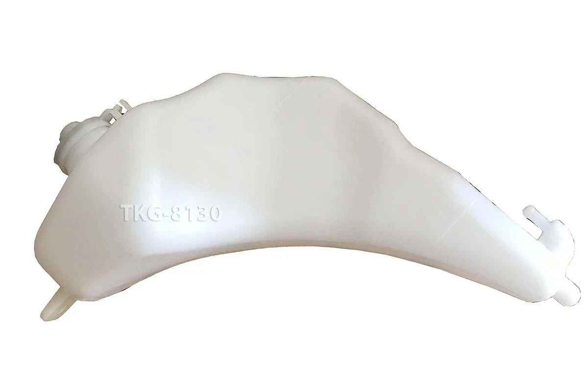 Coolant Reservoir Overflow Tank for Isuzu Dmax D-Max (2020-2024)