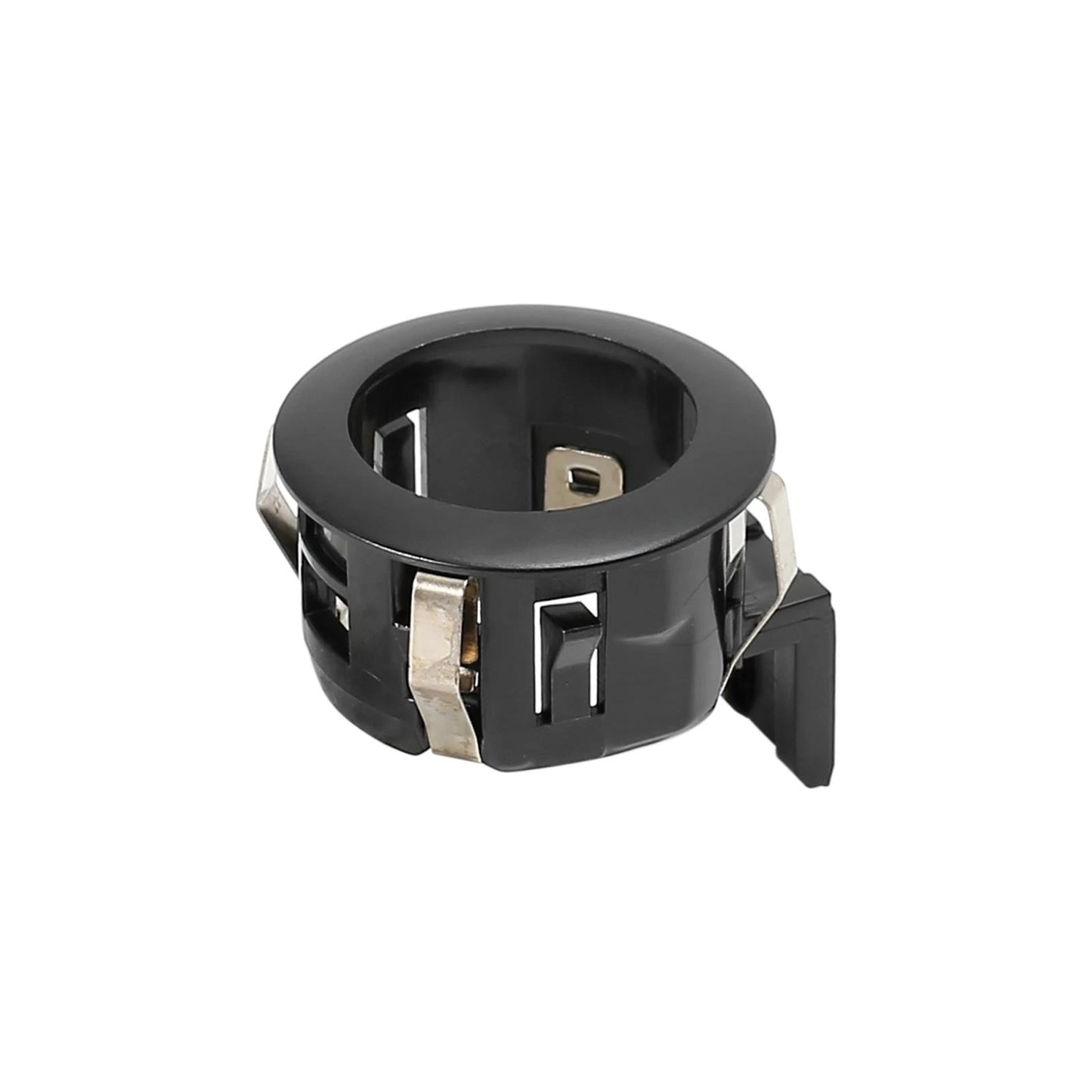 Black Car Bumper Parking Sensor Retainer for Toyota Tundra (2007-2013)