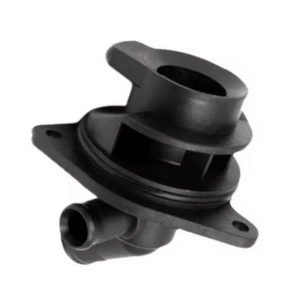 Water Pump Cover for Citroen Saxo, C4, Peugeot Partner, 106, 307 (1996-2013)