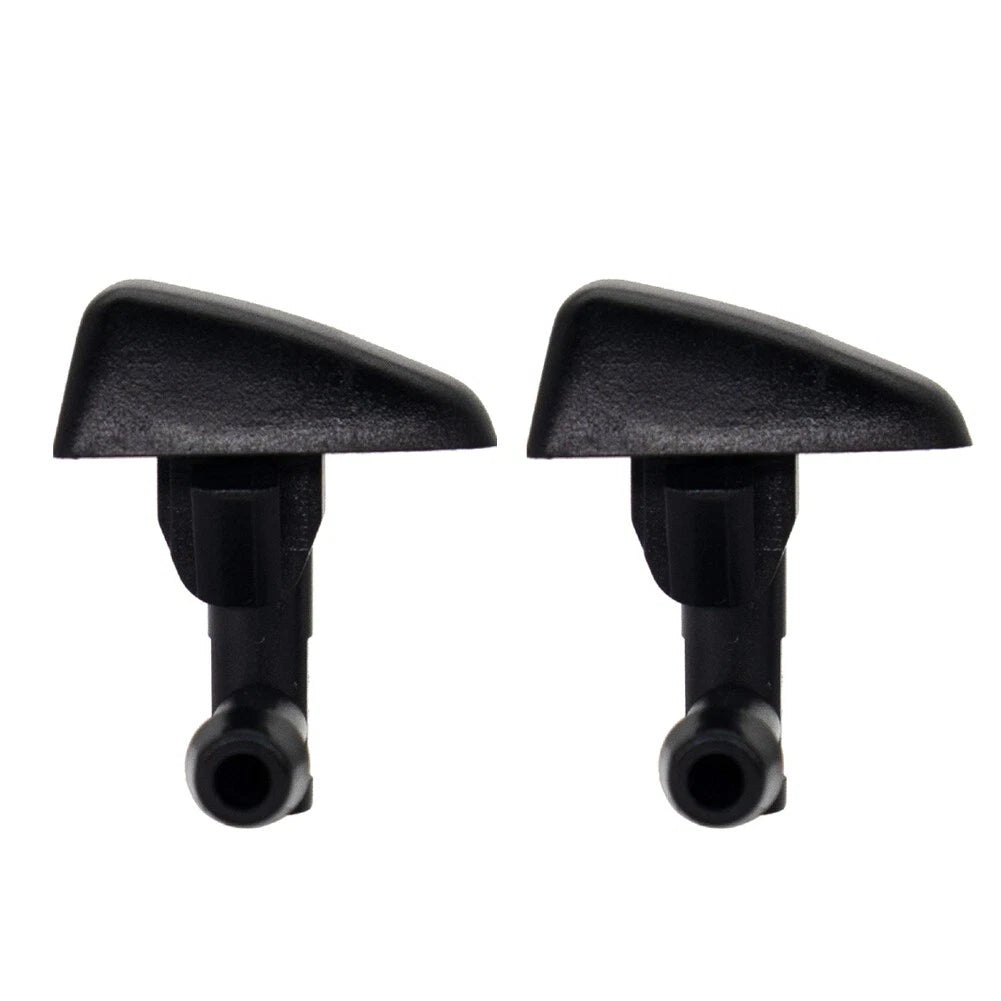 2 x Windshield Washer Nozzle Jet for Volvo S60 V70 XC70