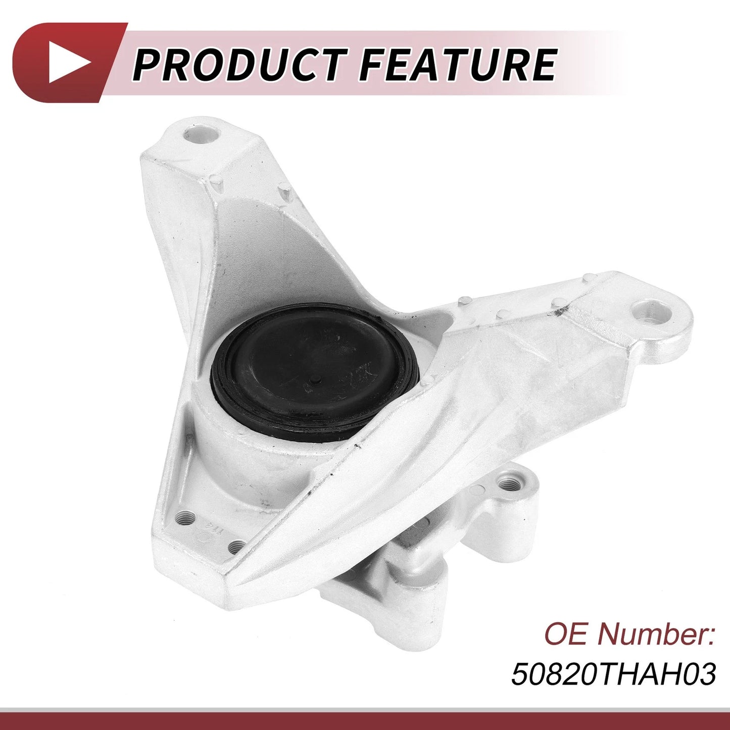 Engine Mount for Honda Crown Road TG1 2017-1.5T