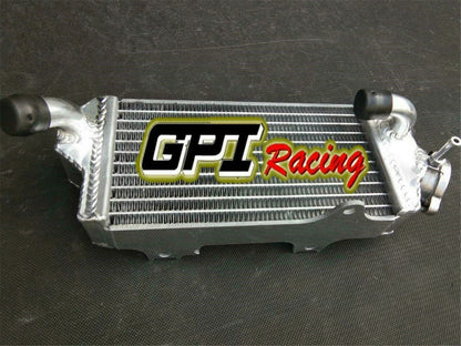 Aluminum Radiator for Kawasaki KX80 (1991-1997)