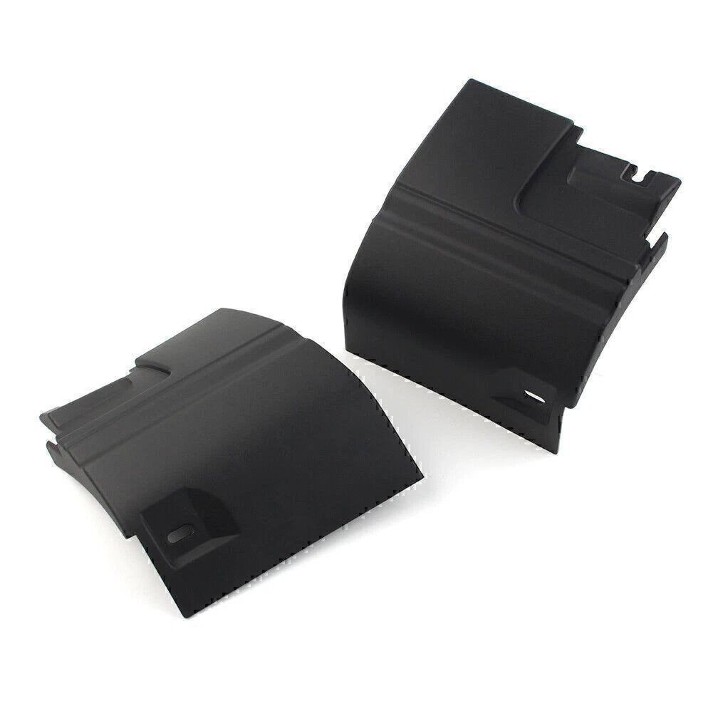 ABS Car Lower Fender Side Corner Protectors for Land Rover LR3 LR4 (2005-2016)