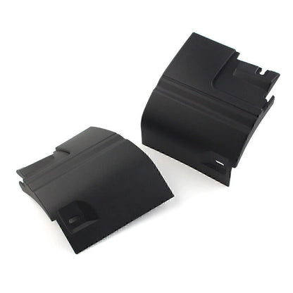 ABS Car Lower Fender Side Corner Protectors for Land Rover LR3 LR4 (2005-2016)