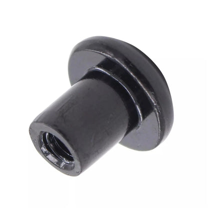 Door Hinge Nuts for Jeep Wrangler JK JK Sports Sahara Rubicon Unlimited (2007-2018)