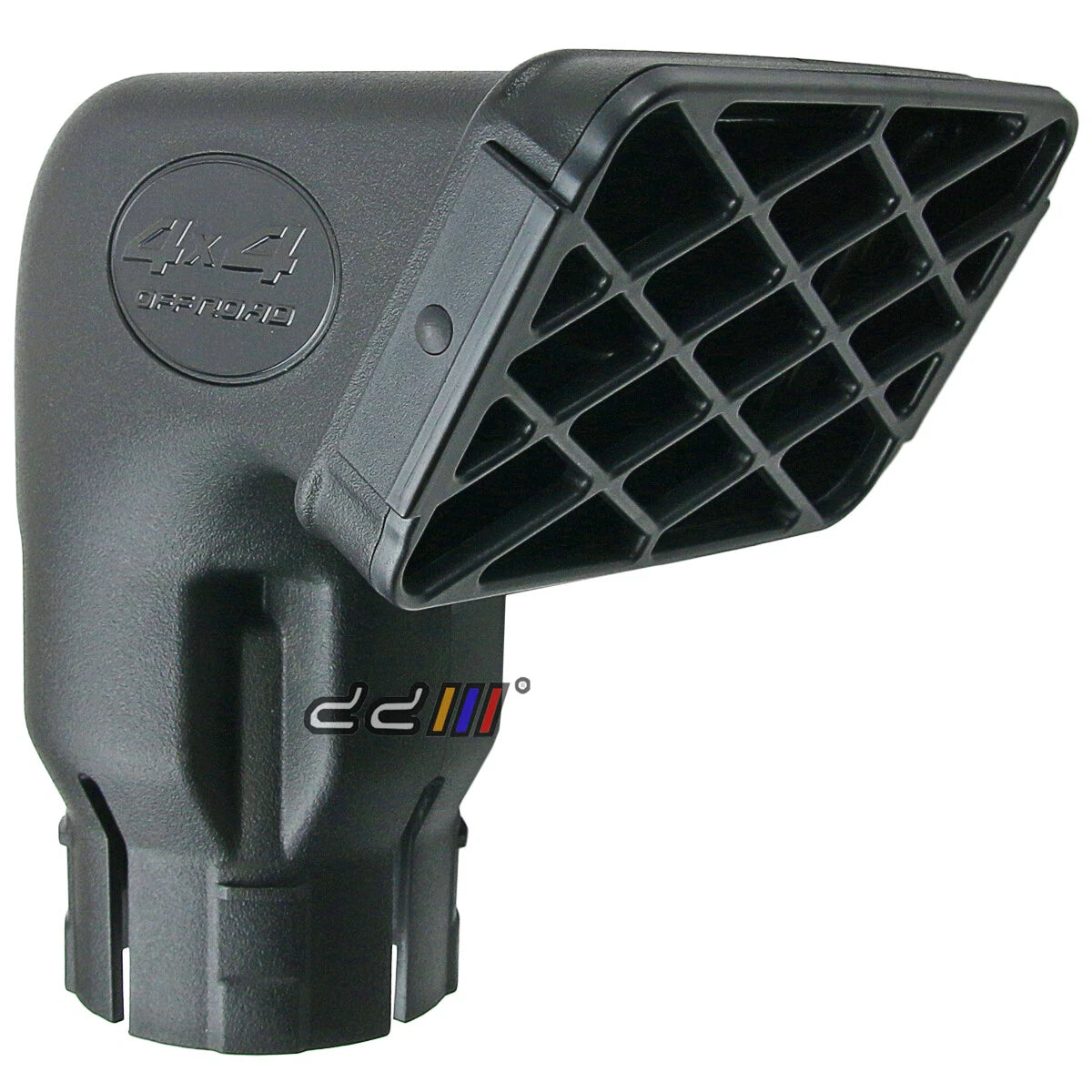 4x Snorkel Kit 3" for Ram Vehicle (2010-2023)