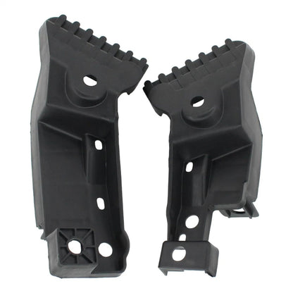 Front Right & Left Bumper Brackets for Honda HR-V (2016-2018)
