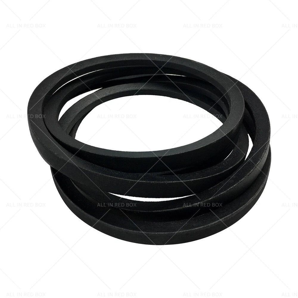 28" Drive Belt for Greenfield Ride-On Lawn Mowers (GT371)