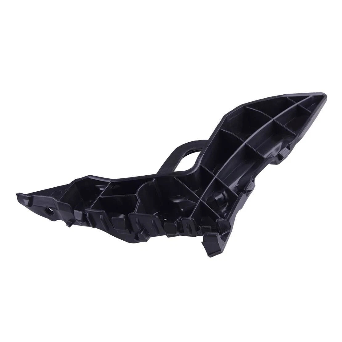 Front Left Bumper Retainer Bracket for Hyundai Elantra (2017-2018)
