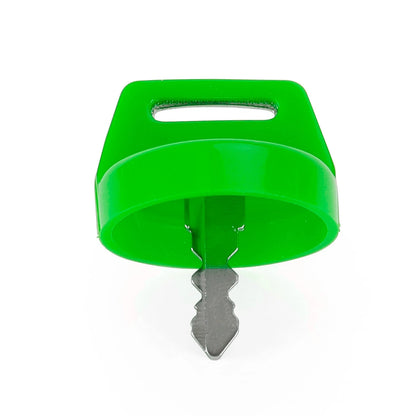 Key Cover Green for Polaris Sportsman 335 400 450 500 570 800 (2000-2023)