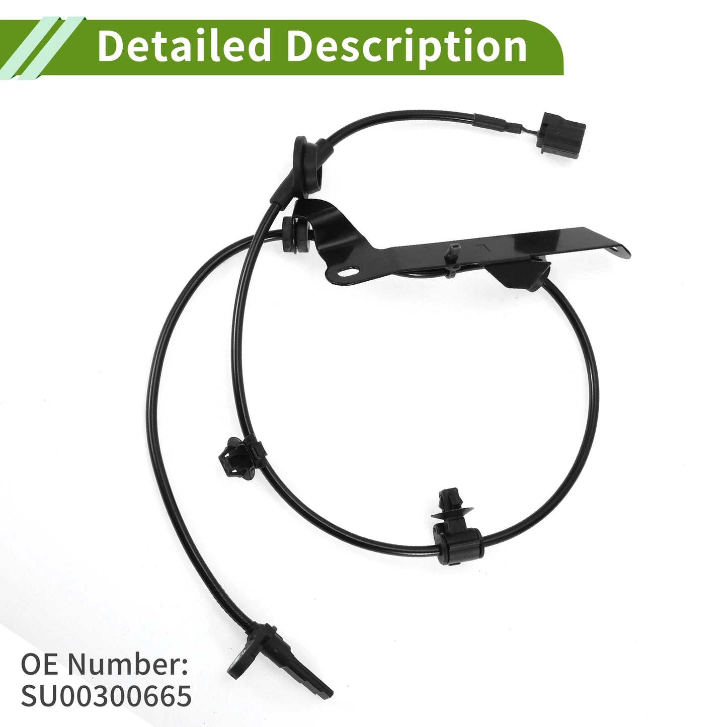 ABS Wheel Speed Sensor for Toyota 86 (2012-2023)
