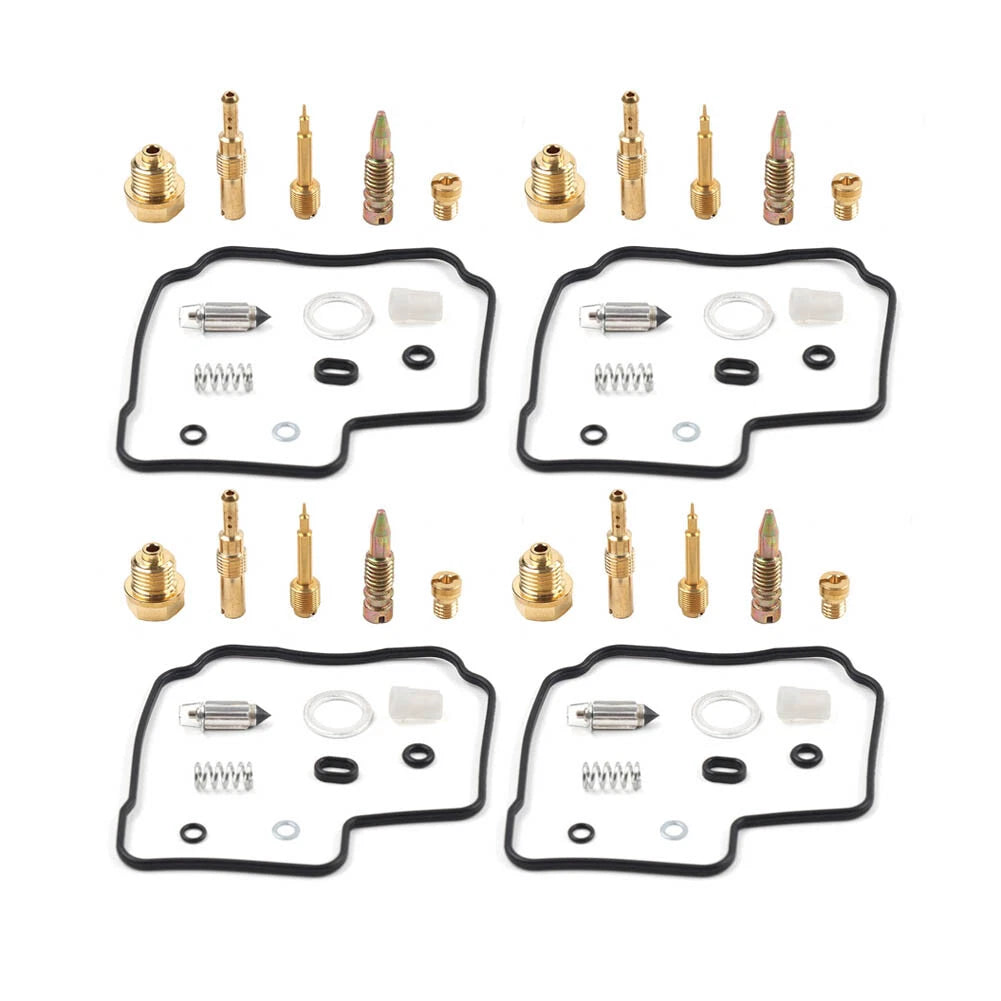 Carburetor Repair Kit for Honda CB400F CB1 (1989-1991)