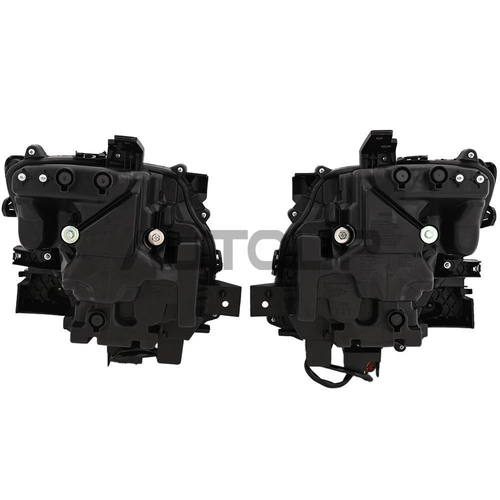 Left Driver+Right Passenger LED Headlight for Mazda CX-90 (2024–2025)
