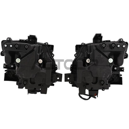 Left Driver+Right Passenger LED Headlight for Mazda CX-90 (2024–2025)