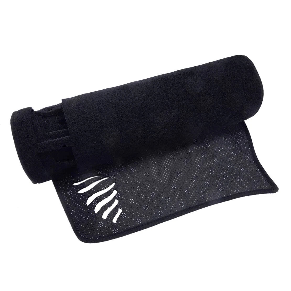 1x Non-Slip Dash Mat Sun Shade for Nissan Frontier (2021-2024)