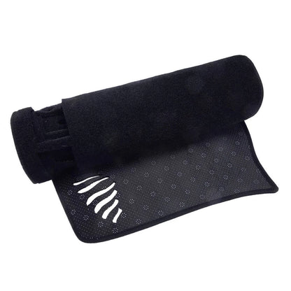1x Non-Slip Dash Mat Sun Shade for Nissan Frontier (2021-2024)
