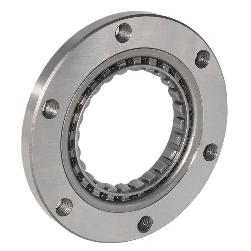 Starter Clutch One Way Bearing for Yamaha YFM350R Raptor, YFM400 Kodiak (2000-2006)