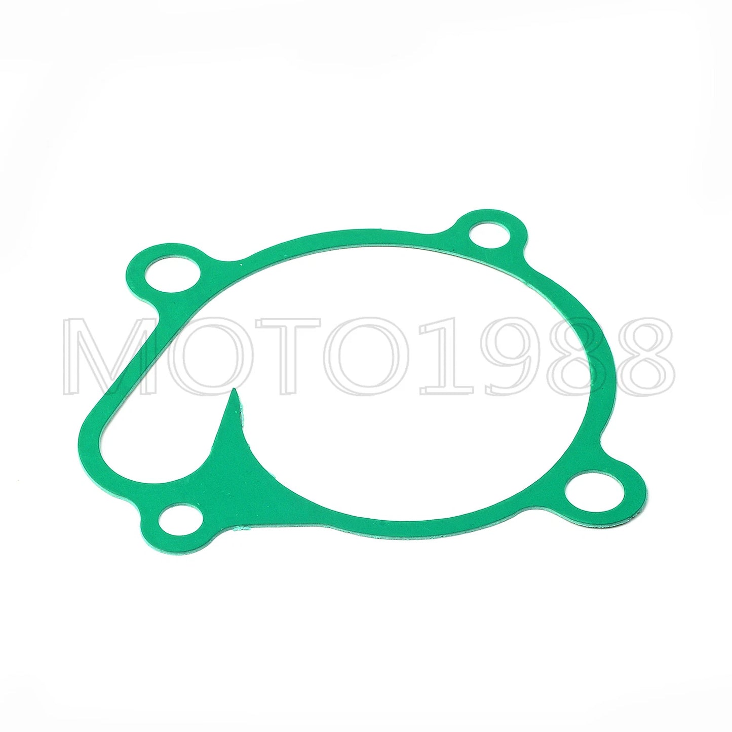 Water Pump Seal Gasket Rebuild Kit for Suzuki LT250R Quadracer (1985–1986)