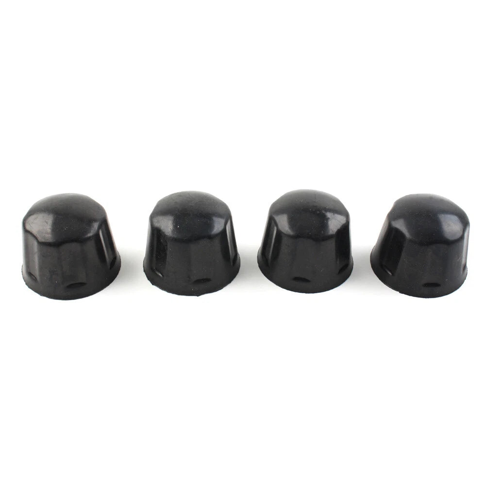 4 x Dust Cover Caps for 50cc 70cc 110cc 125cc Quad Bike ATV (No Year Specified)