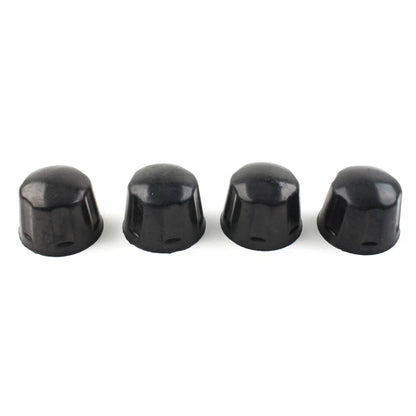 4 x Dust Cover Caps for 50cc 70cc 110cc 125cc Quad Bike ATV (No Year Specified)