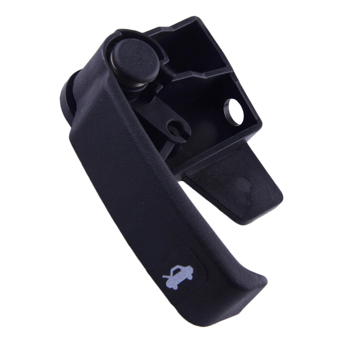 Interior Latch Hood Release Handle for Chevy Silverado, GMC Yukon (2007-2014)